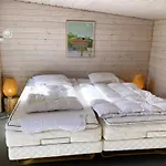 Hilde - 350m To The Fjord By Interhome