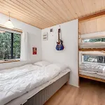 Hilde - 350m To The Fjord By Interhome Hemmet