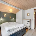 Hilde - 350m To The Fjord By Interhome * Hemmet