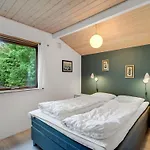 Hilde - 350m To The Fjord By Interhome Prázdninový dům Hemmet