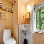 Hilde - 350m To The Fjord By Interhome *