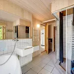 Hilde - 350m To The Fjord By Interhome Prázdninový dům
