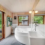 Prázdninový dům Hilde - 350m To The Fjord By Interhome