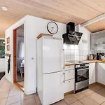 Hilde - 350m To The Fjord By Interhome Prázdninový dům Hemmet