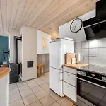 Prázdninový dům Hilde - 350m To The Fjord By Interhome Hemmet