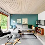 Hilde - 350m To The Fjord By Interhome * Hemmet