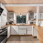 Prázdninový dům Hilde - 350m To The Fjord By Interhome Hemmet