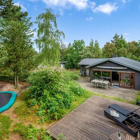 Holiday home Hilde *