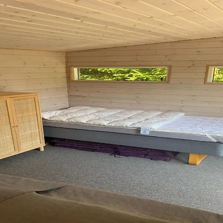 Hilde Holiday home *