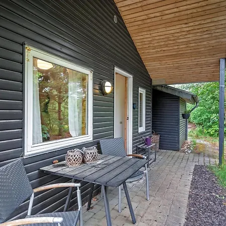 Hilde Holiday home