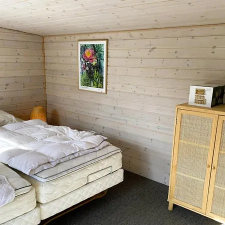 בית נופש Hilde - 350m To The Fjord By Interhome Hemmet