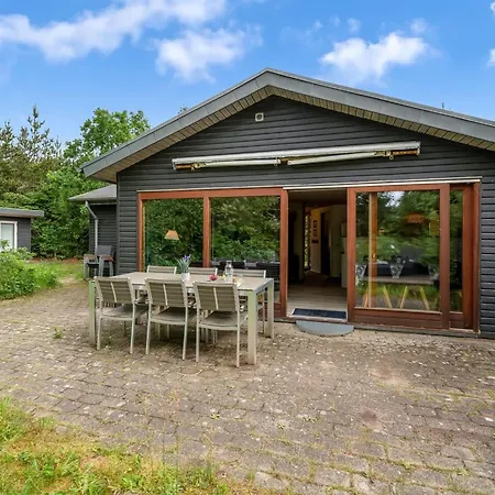 Hilde - 350m To The Fjord By Interhome *