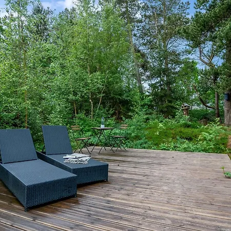 Hilde - 350m To The Fjord By Interhome Hemmet