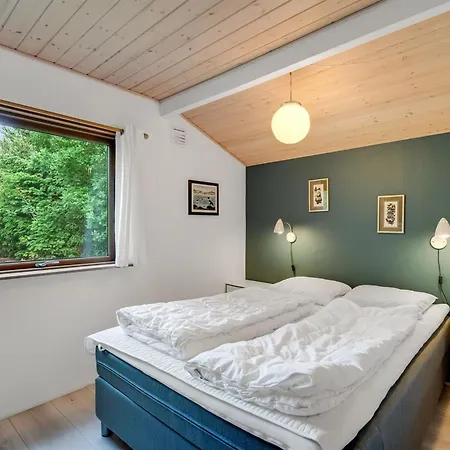 Hilde - 350m To The Fjord By Interhome Prázdninový dům Hemmet