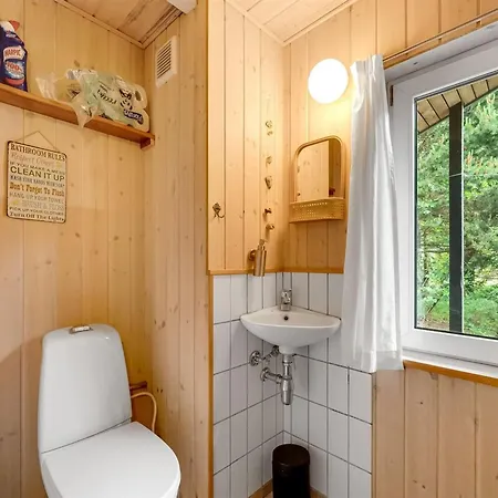 Hilde - 350m To The Fjord By Interhome *