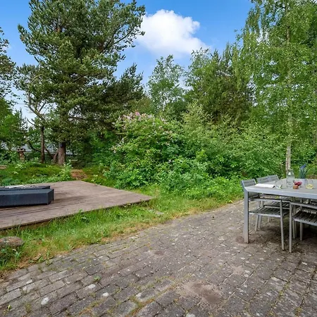 Hilde - 350m To The Fjord By Interhome *