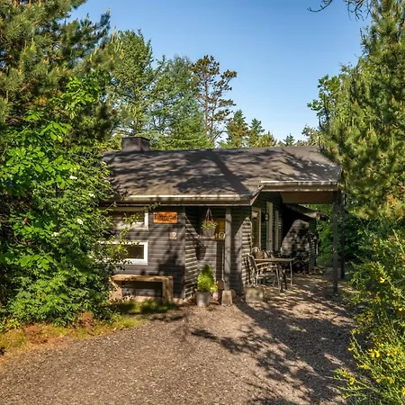 Casa vacanze Hilde - 350m To The Fjord By Interhome Hemmet