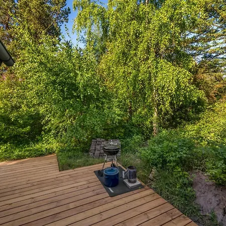 Hilde - 350m To The Fjord By Interhome *
