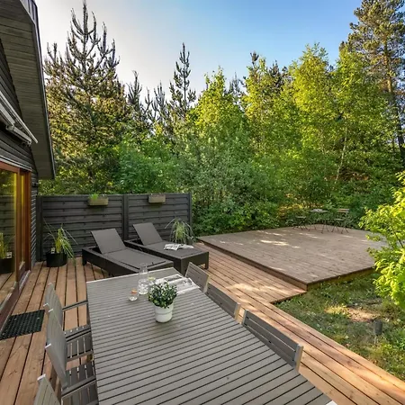 Hilde - 350m To The Fjord By Interhome Casa vacanze *