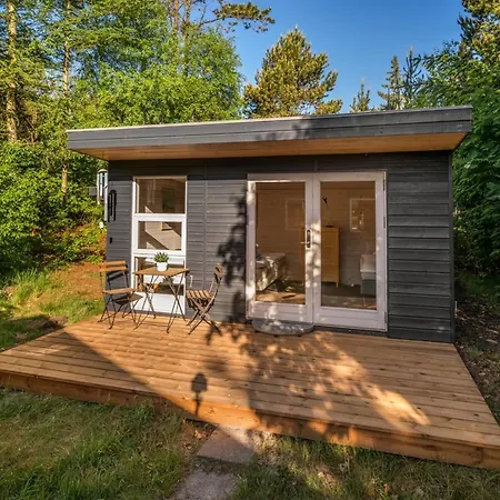 Hilde - 350m To The Fjord By Interhome Feriehus *