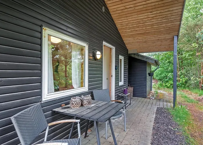 Hilde - 350m To The Fjord By Interhome * Hemmet