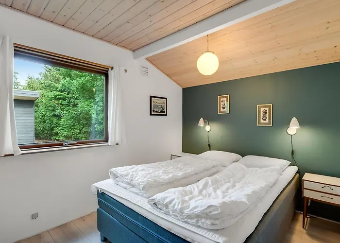 Hilde - 350m To The Fjord By Interhome בית נופש Hemmet