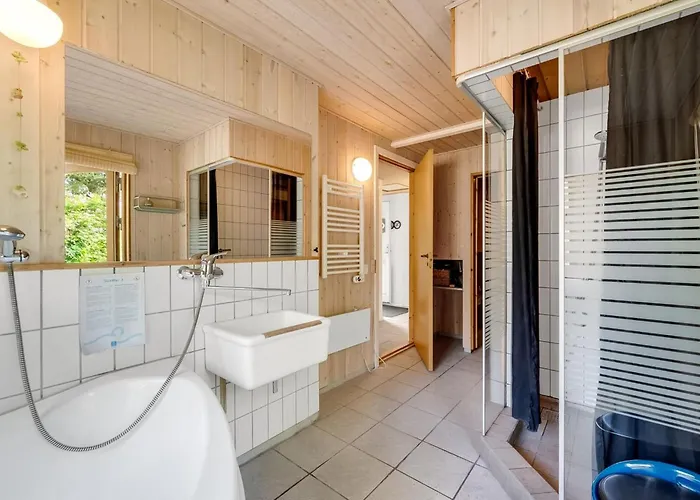 Hilde - 350m To The Fjord By Interhome בית נופש