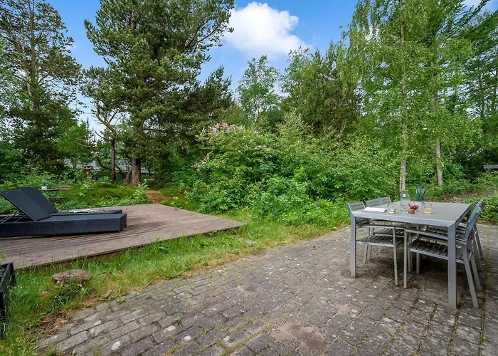 Hilde - 350m To The Fjord By Interhome *