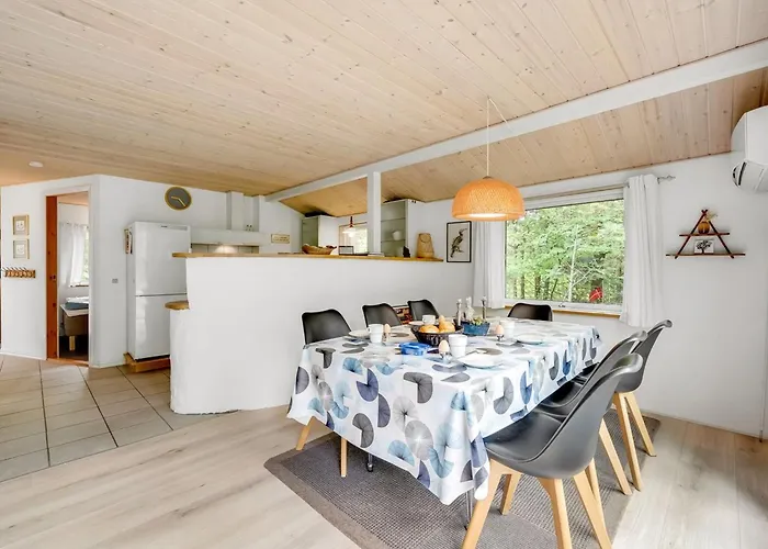 Hilde - 350m To The Fjord By Interhome * Hemmet